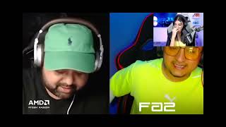 Payal Funny Reaction On Goldy Bhai,Tbone, Fa2 Funny Highlights 🤣 Epic Reaction By payal