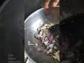 சிறுகீரை பொரியல்#shortsfeed#trending#thankyouuniverse#shortsviral#56714#food#555#receipe#healthy