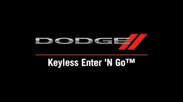 Keyless Enter 