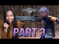 Kingdom Hearts 3 Remind DLC - PART 3 - I&#39;m not ready! (Japanese)