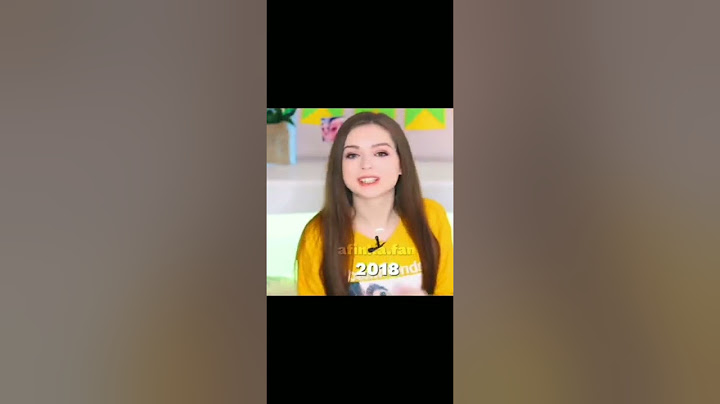 С Какого Года вы начали смотреть Афинку ?я с 2019❤️