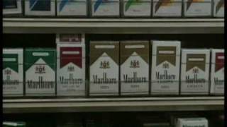 Fda To Collar Joe Camel?