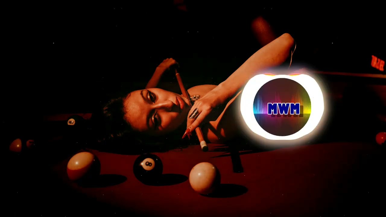 Torii Wolf - Built to Kill (Instrumental Version)