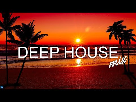 Mega Hits 2023 🌱 The Best Of Vocal Deep House Music Mix 2023 🌱 Summer Music Mix 2023 #103