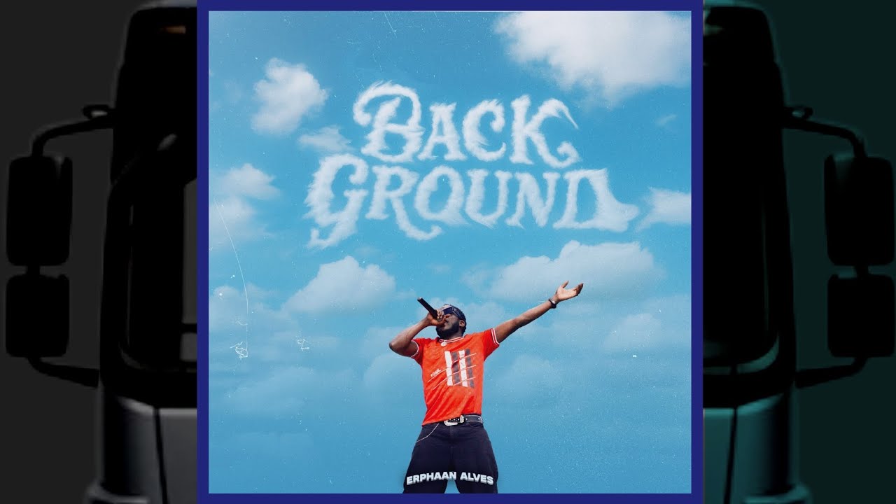 Tonton Erphaan Alves - Background | SOCA 2026 di YouTube Tonton Erphaan Alves - Background | SOCA 2026 di YouTube