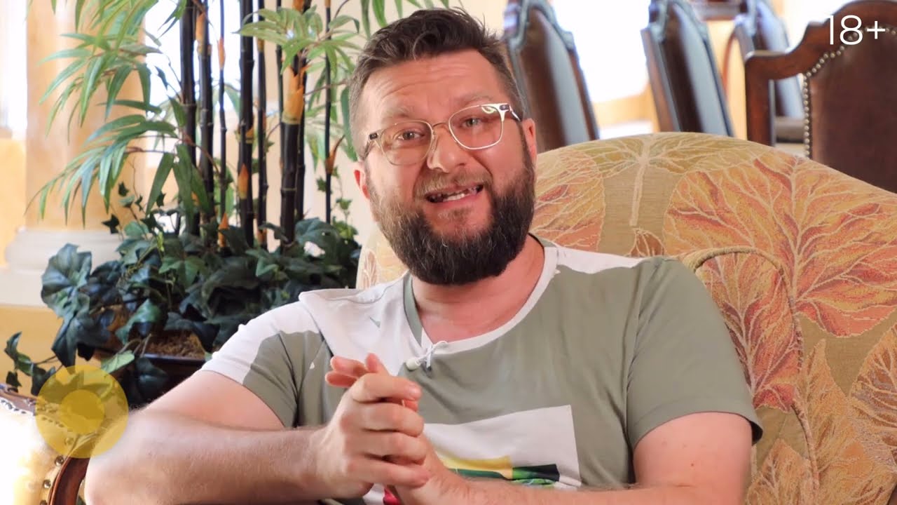 Тренинг март