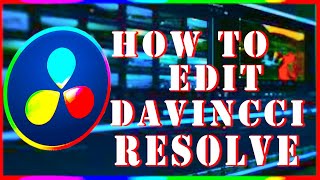 How To Edit with Davinnci Resolve 17: Call Of Duty Short