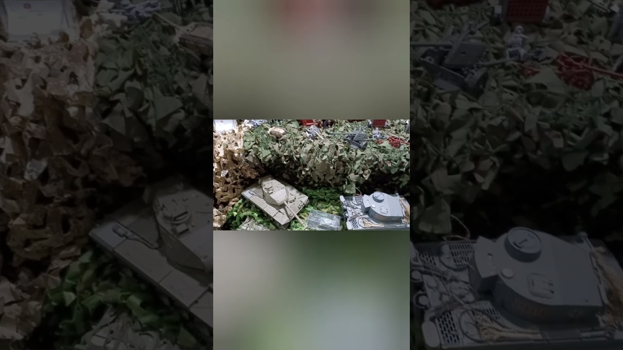 Scale Model Show & Cockpits North event 2023. WCP display