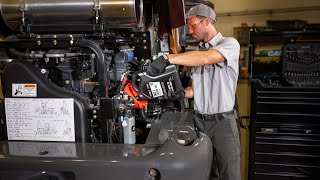 North America: CASE LIVE: Fluids & Filters to Optimize Machine Performance North America Techtalk The Advantages Of Genuine Oem Approved Fluids