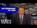 Taking a Stand | News on The 700 Club - May 10, 2024