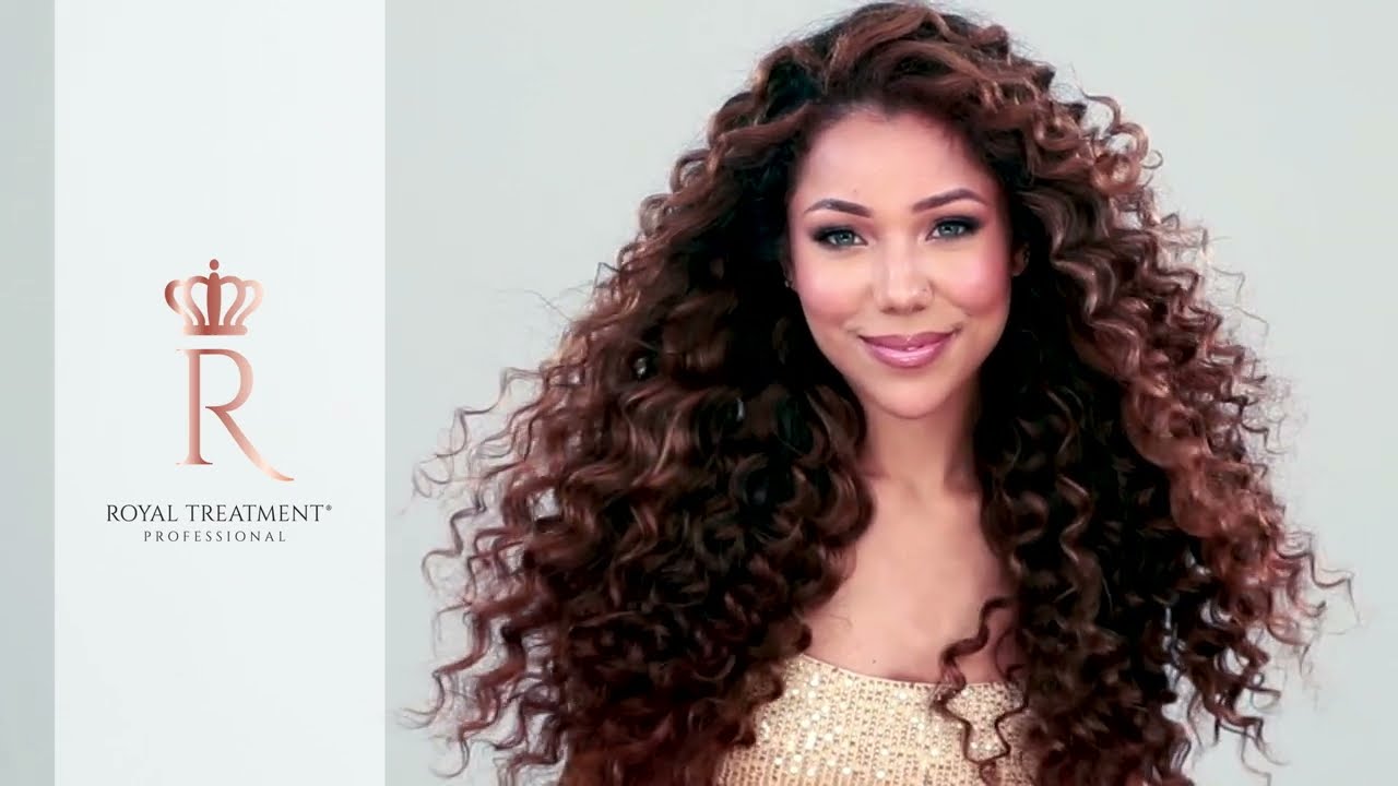 CHI Bleach & Shine in Verbindung mit Bond Rebuilder und Bond & Seal