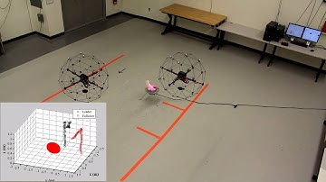 Distributed Cooperative Control of Multiple UAVs for Forest Fire Detection