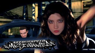 Need For Speed Most Wanted  - Полное Прохождение Нфс Мост Вантед На Русском Стрим #7