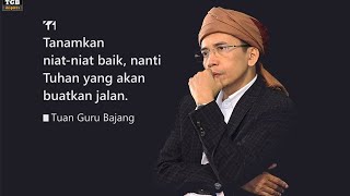 DAKWAH TGB PUASA MENUJU TAQWA-(Selaparang)