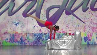 ELEVATION DANCE WORKS 2025 STARQUEST WORLD FINALS