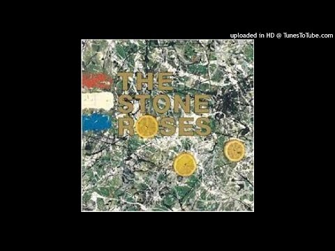 The Stone Roses - She Bangs The Drums