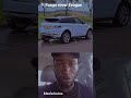 Things u must know before buying a nigeria used Range Rover Vogue #shorts #short #shortsfeed #cars