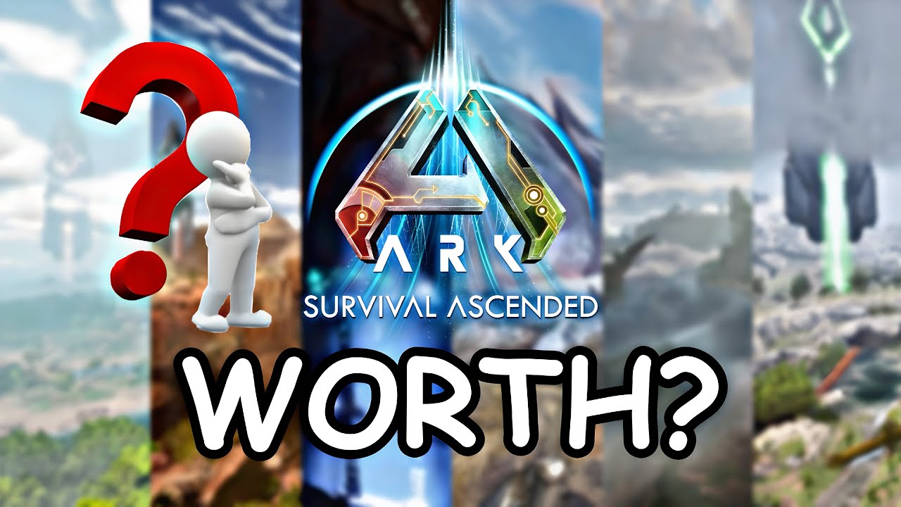 The Sad Downfall of Ark...