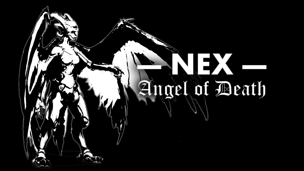 Angel of Death (Prelude) - Unreleased RuneScape 3 Music