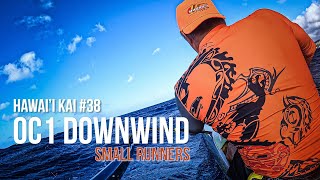 OC1 Downwind - Hawaii Kai #38 by kenjgood 63 views 1 month ago 2 minutes, 22 seconds