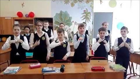 5 little monkeys: TPR Poem for Elementary School