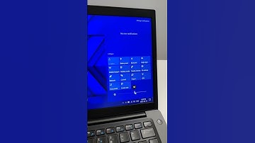Windows 10 Battery SAVING Tip 1 🔋#shorts
