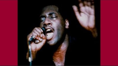 Otis Redding • “Try A Little Tenderness” • 1967 [Reelin