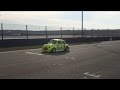 Fiat 500 s1000rr 4x4 Franciacorta 2017