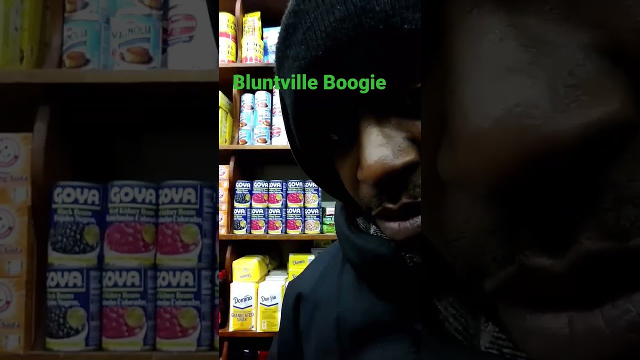 在 YouTube 上觀看「Bluntville Boogie Weed Make it Shake」 在 YouTube 上觀看「Bluntville Boogie Weed Make it Shake」