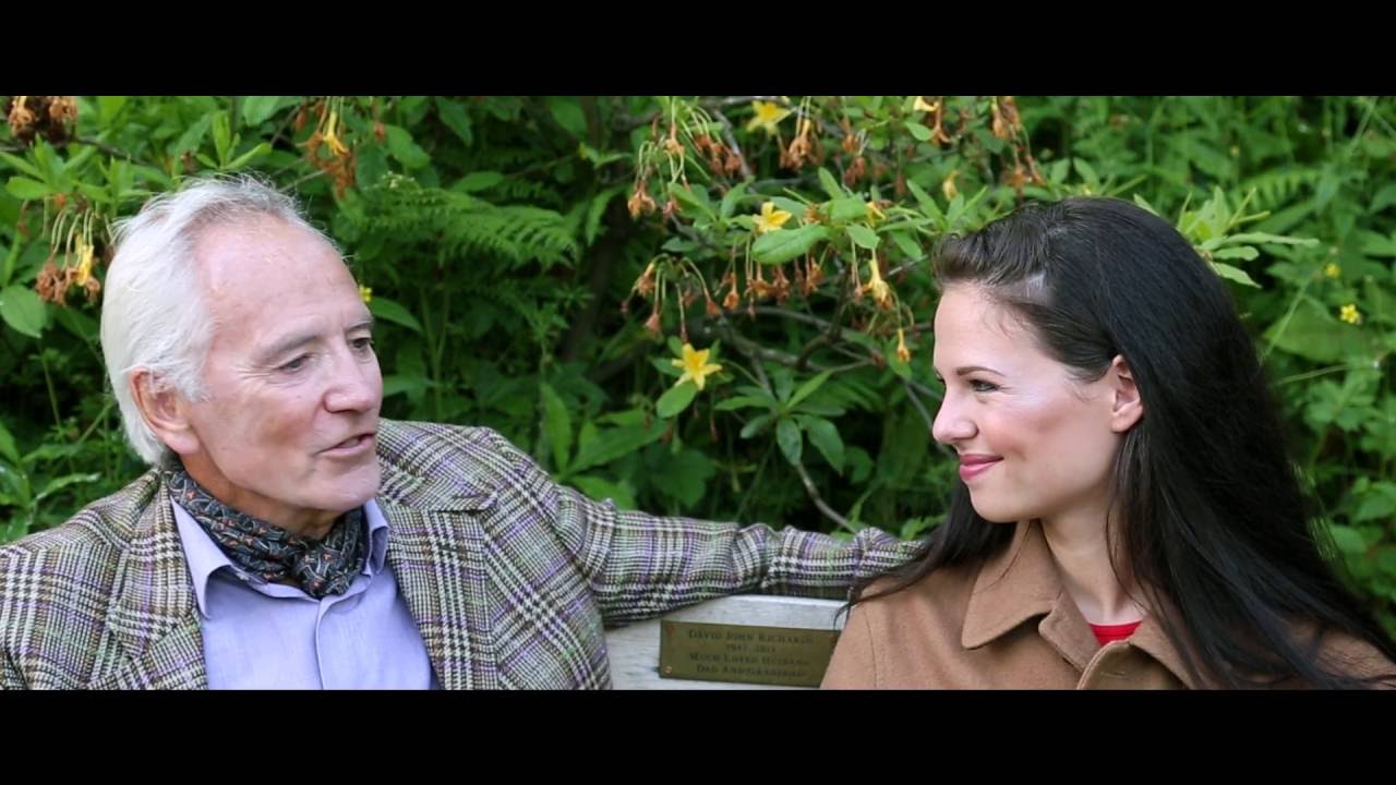 Holly Tandy - ANTEDILUVIA (House of the Rising Sun) Official Music Video