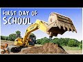 Our New Journey | Heavy Equipment Operator School // Ep. 157