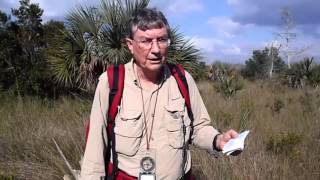 Mapless Land Navigation