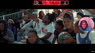 Mozzy - Big Homie From The Hood (Official Video)