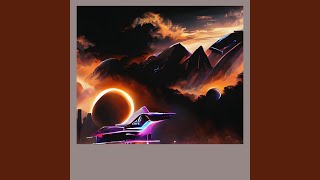 langit tinggi