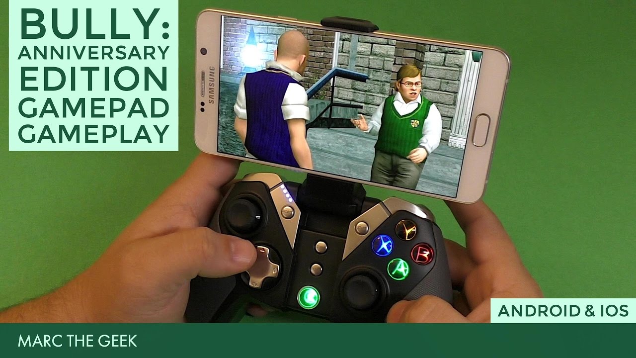 Bully: Anniversary Edition on the App Store