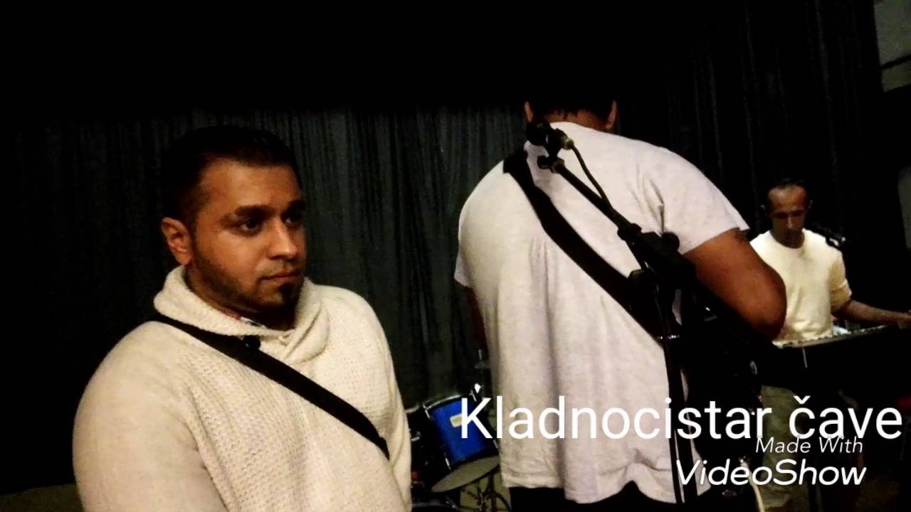 Kladnocistar čave žatec zábava 2016