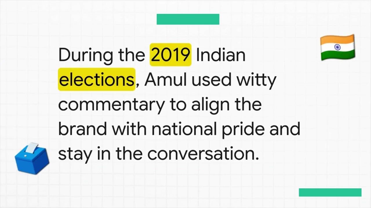 Amul’s Marketing Strategy Explained | Case Study for Students & Professionals