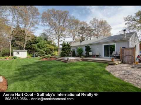 32 Ashley Dr, Barnstable, MA home video tour