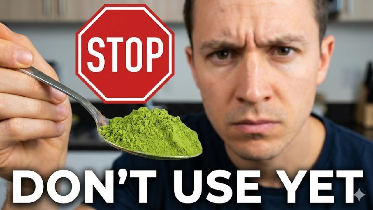 Действительно ли моринга оправдывает свою популярность? Вот что говорит наука.