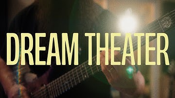 Ernie Ball: BIG SOUND with Dream Theater