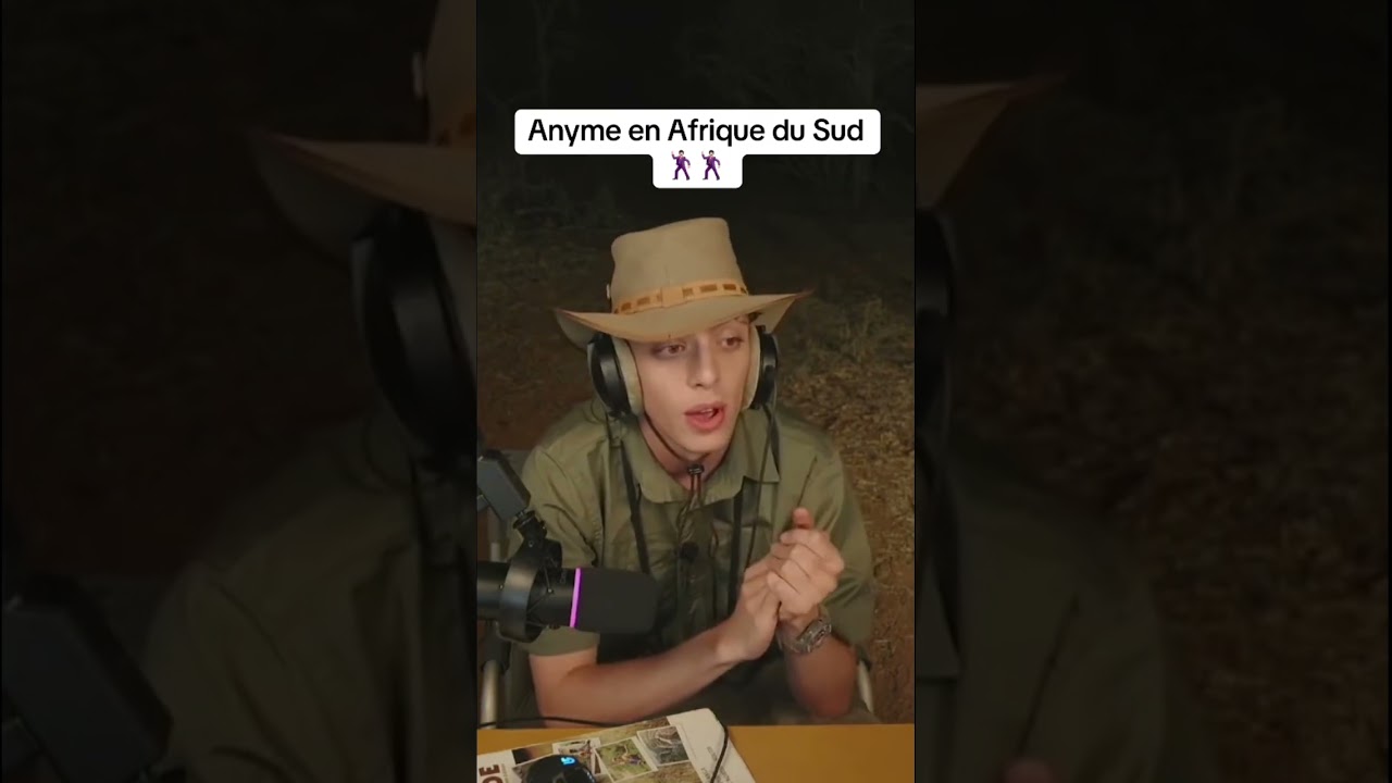 Le retour de ANYME ❤️🎉 