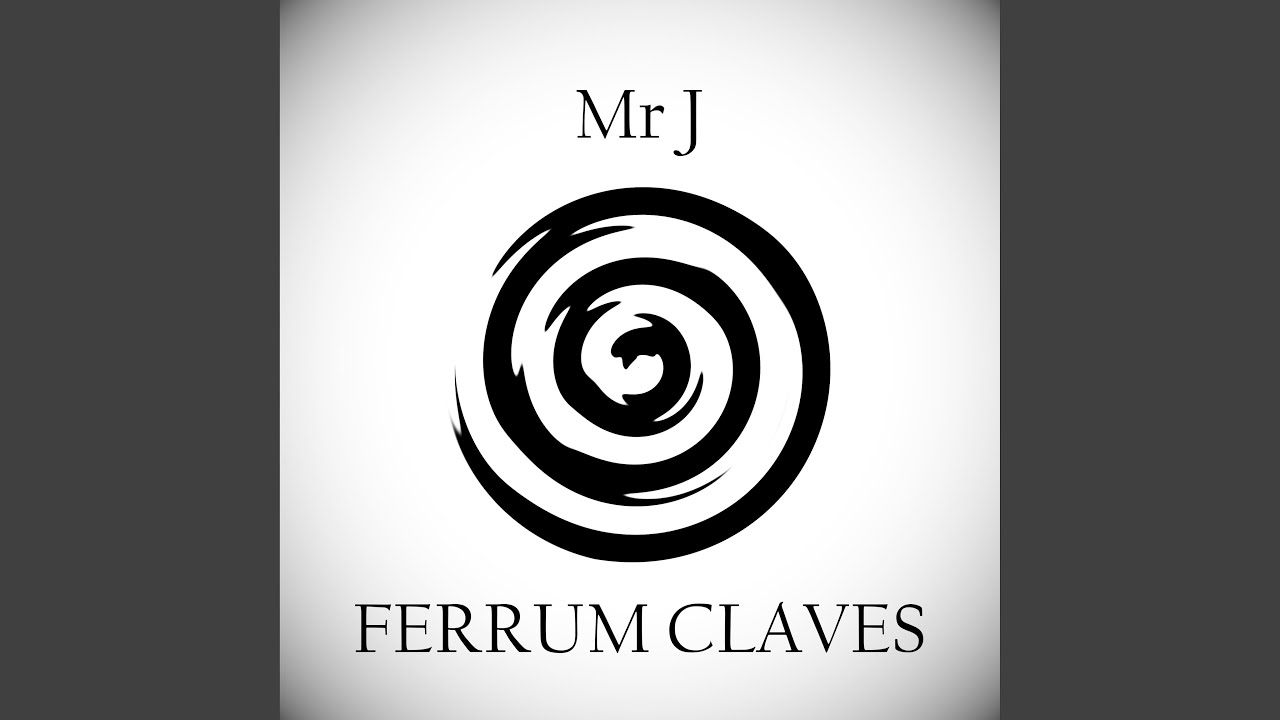 Watch Ferrum Claves on YouTube Watch Ferrum Claves on YouTube
