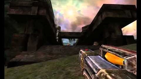 Return to Na Pali Walkthrough Neve