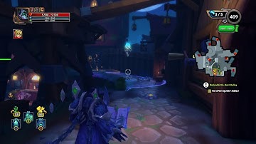 We Play Dungeon Defenders II (2) - Pushing Onwards (Stream)