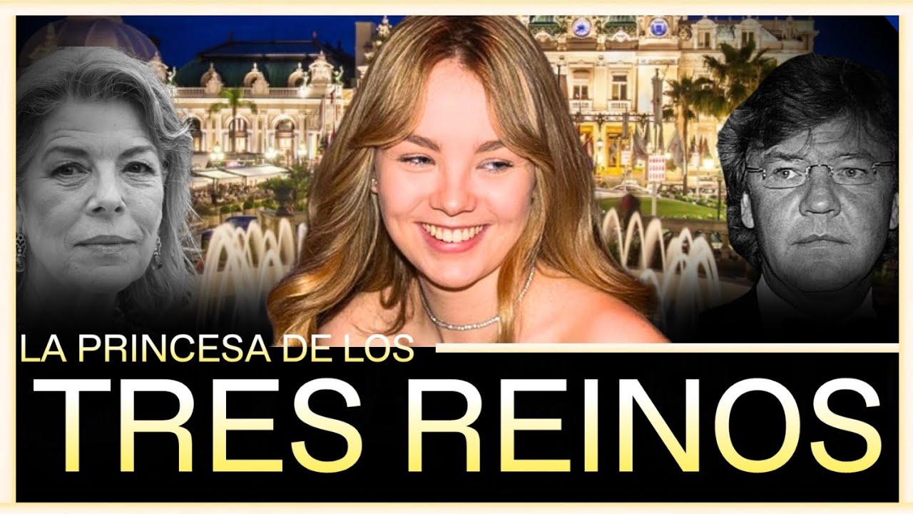 Alexandra de Hannover: la Princesa entre la Corona y la Libertad