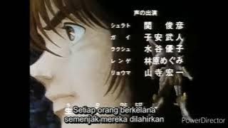 shurato ending song