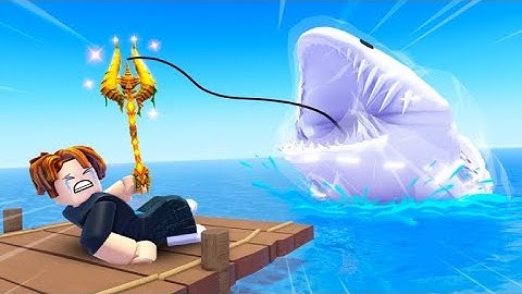 MORNING MANCING SAMBIL OPEN X8 YUK JOIN DISCORD #ROBLOX#FISHITMANIA
