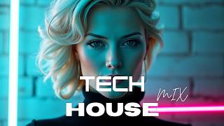 DEEP TECHNO MIX  Harmonic Dream Waves (me, Dixon, Adam Port)