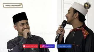Sholatullah Salamullah - Syakir Daulay  | Isya Berjama'ah | Masjid Nurul Musthofa Center 25 Des 2021