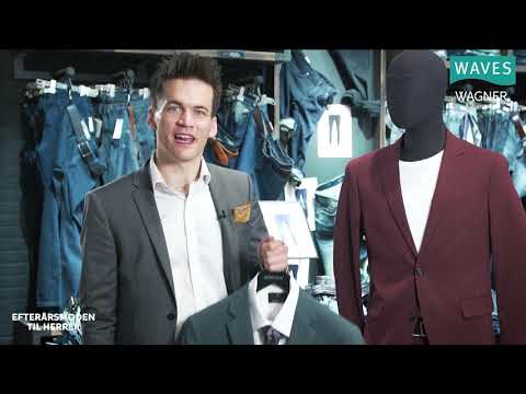 Video: Efterår-vinter Modetrends: De Modenyheder, Der Skal Vedtages